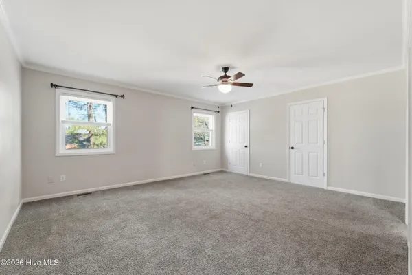 $1,395 | 208 Bracken Place, Jacksonville, NC 28540