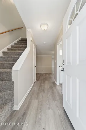 $1,395 | 208 Bracken Place, Jacksonville, NC 28540