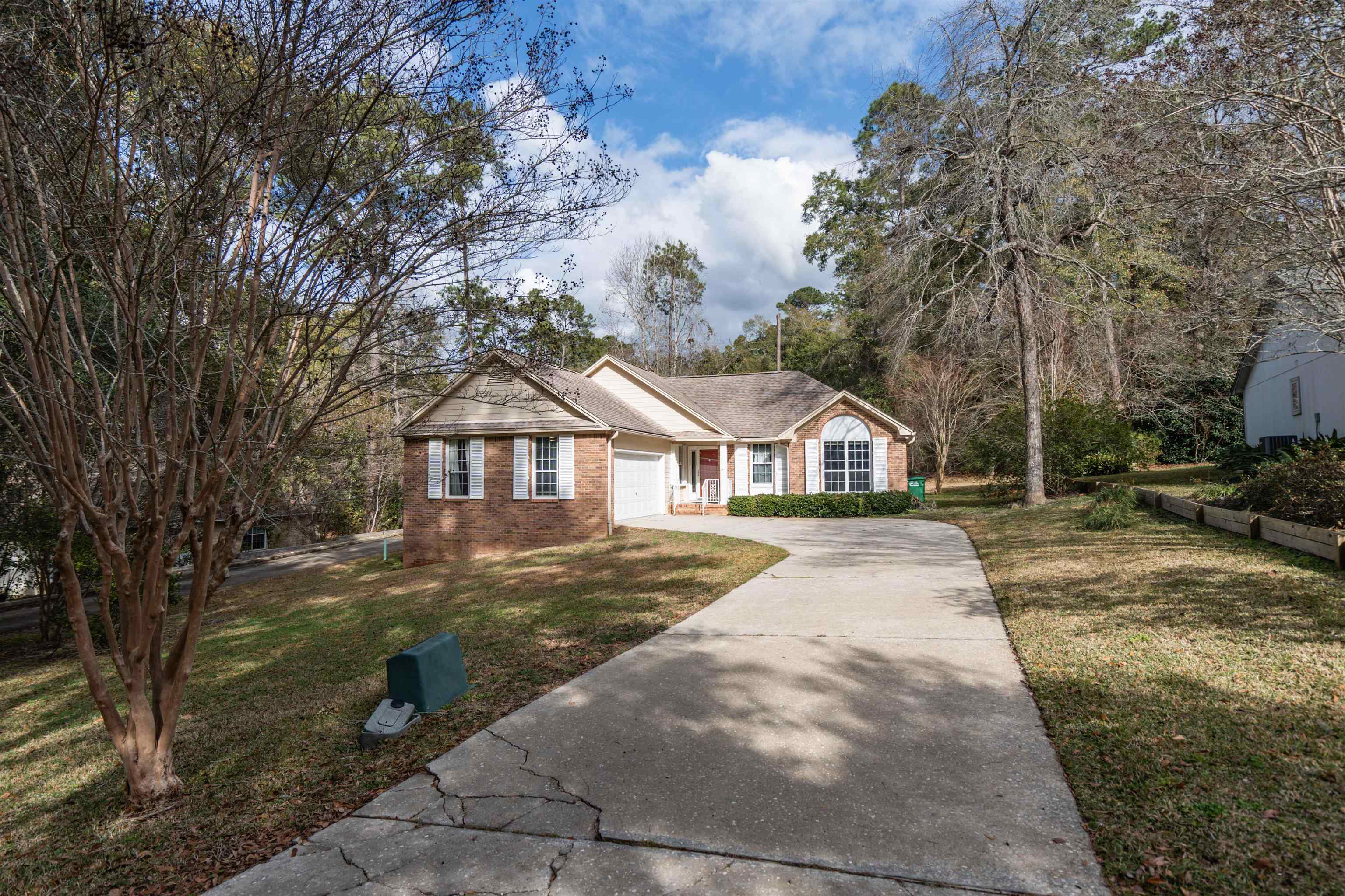1764 Folkstone Road Tallahassee, FL 32312 - Photo 40 of 41