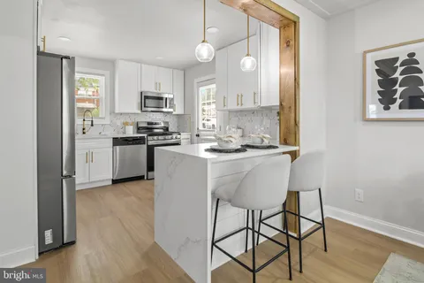 $375,000 | 1407 Ingleside Avenue, Baltimore, MD 21207