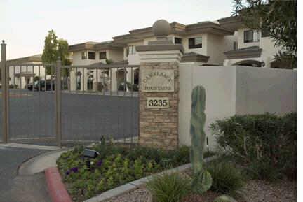 3235 East Camelback Road, Unit 123 Phoenix, AZ 85018 - Photo 4 of 6 Additional Photo