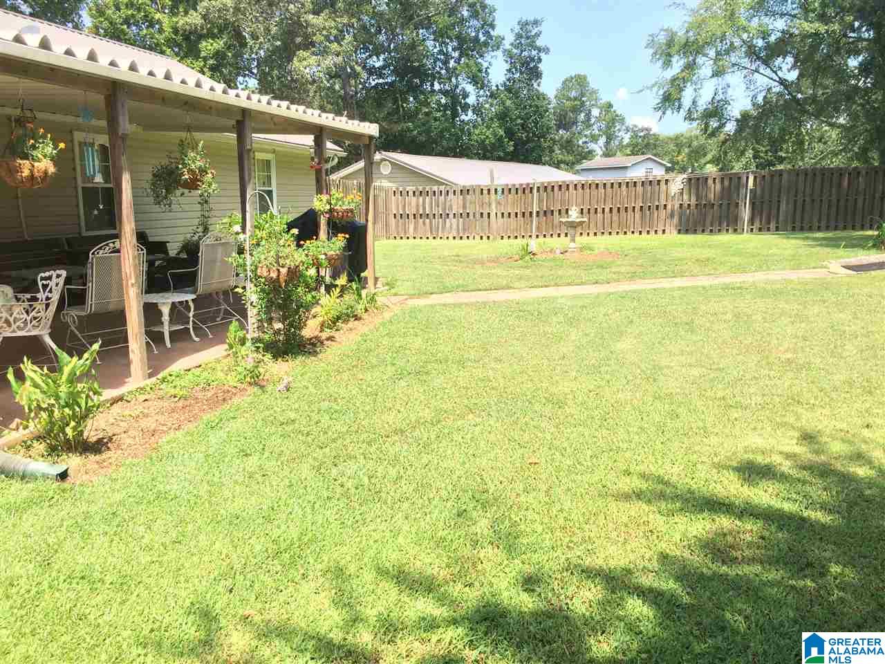 324 Grove Street Springville, AL 35146 - Photo 16 of 18