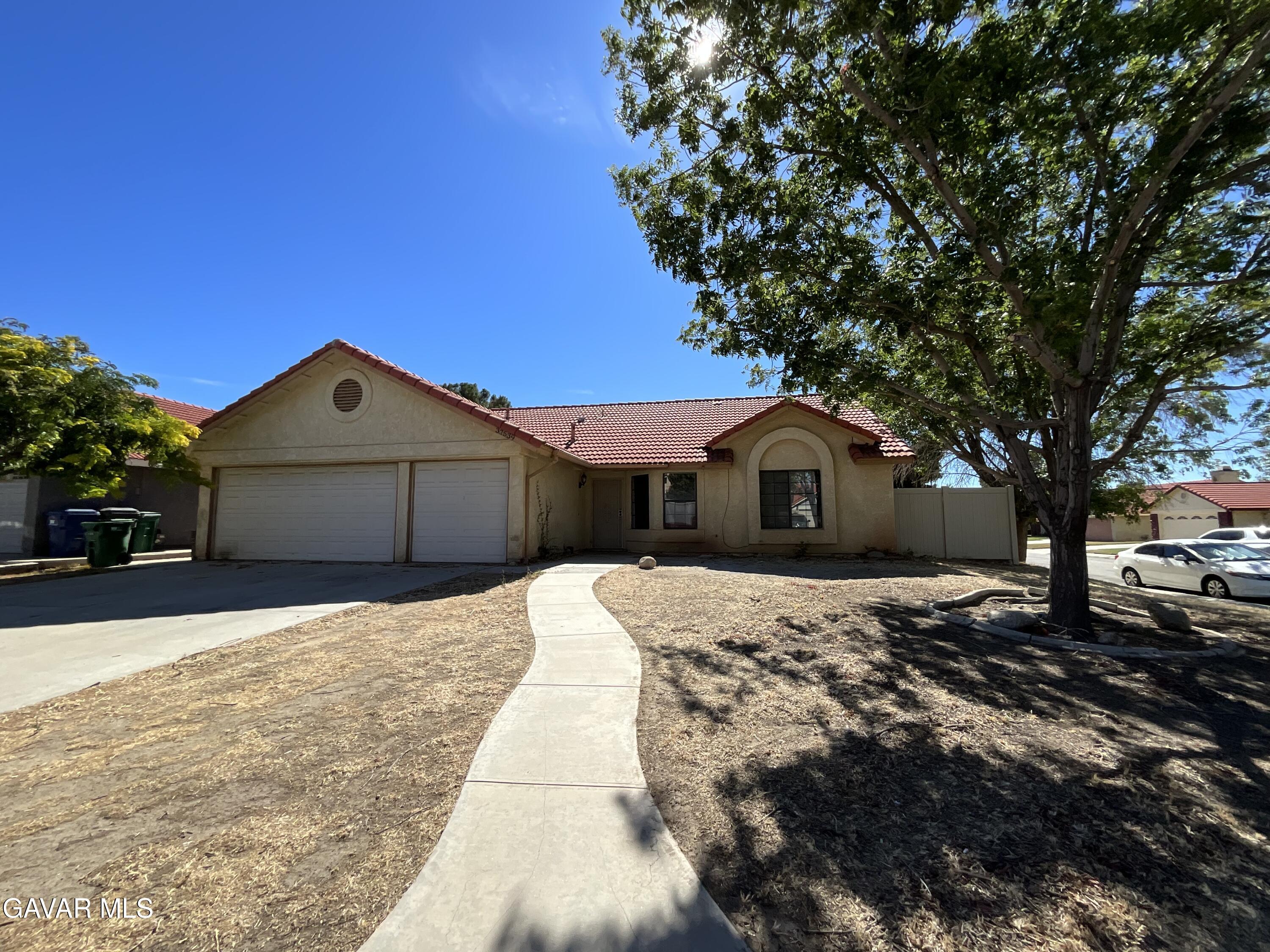 37539 Rose Street Palmdale, CA 93552 - Photo 1 of 26 IMG_1251