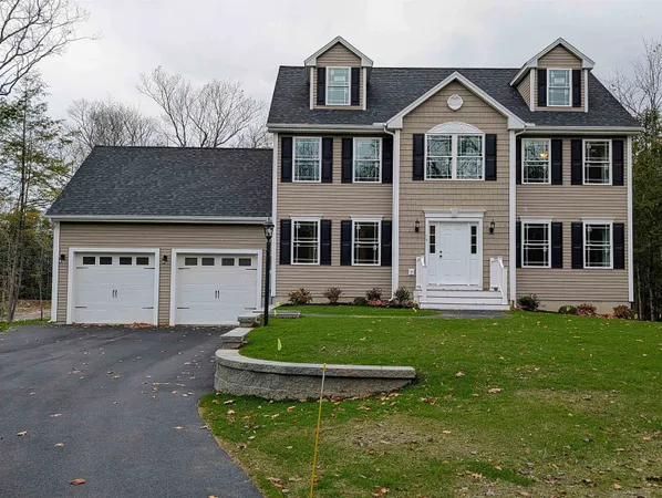 $849,900 | 15 Bald Hill Road, Raymond, NH 03077