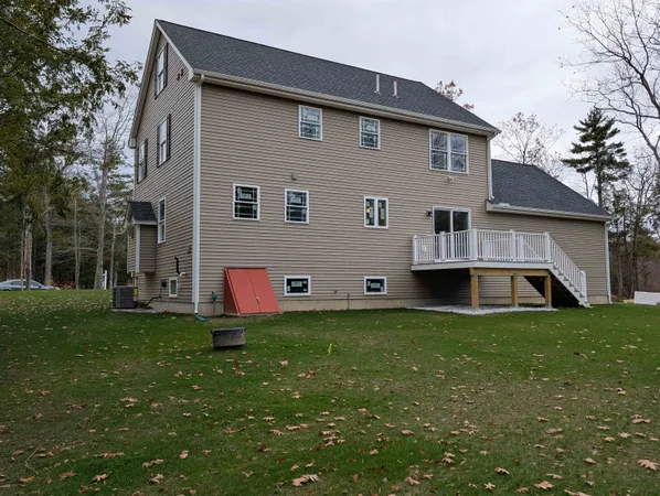 $849,900 | 15 Bald Hill Road, Raymond, NH 03077