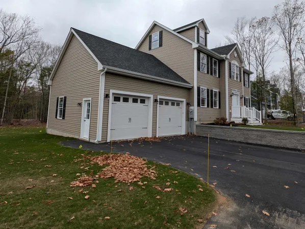 $849,900 | 15 Bald Hill Road, Raymond, NH 03077