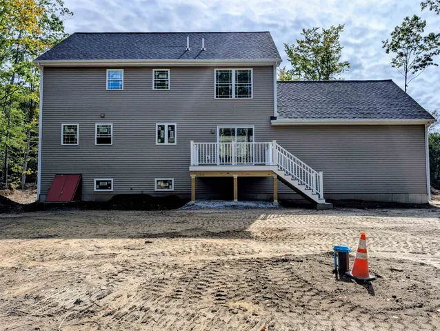 $849,900 | 15 Bald Hill Road, Raymond, NH 03077