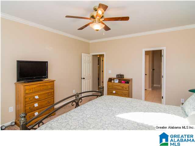 1413 Timber Ridge Circle Hoover, AL 35244 - Photo 19 of 32