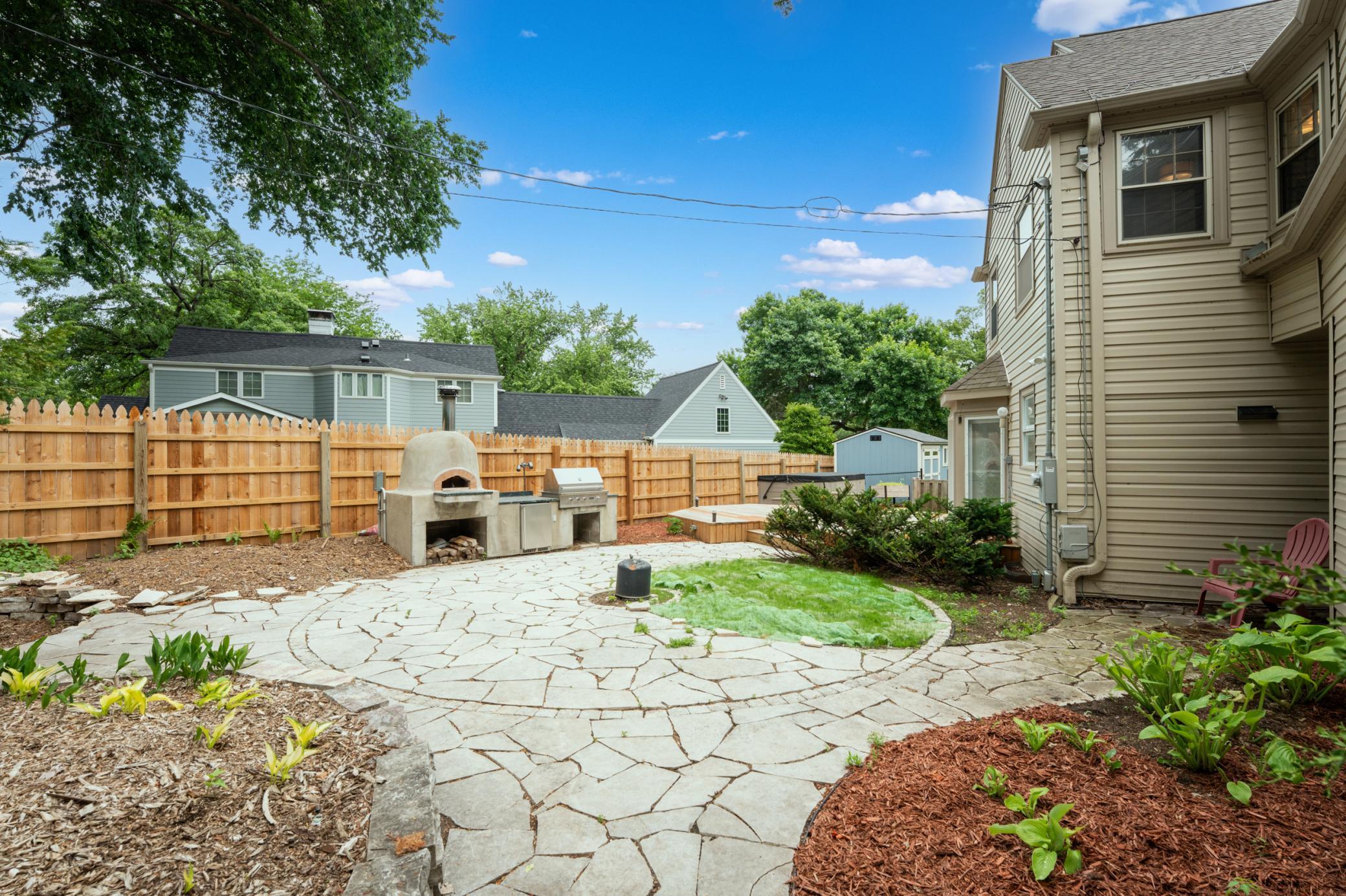 1118 Plummer Circle Southwest Rochester, MN 55902 - Photo 56 of 74