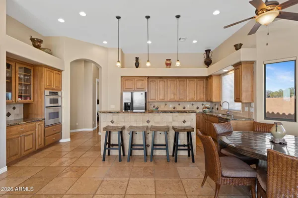 $9,500 | 28309 North 156th Way, Scottsdale, AZ 85262