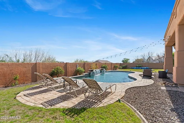 $9,500 | 28309 North 156th Way, Scottsdale, AZ 85262