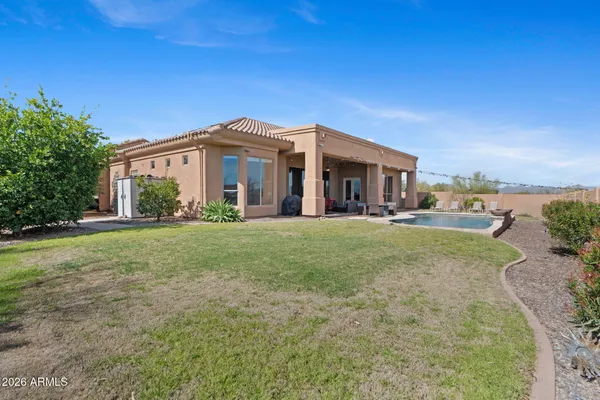 $9,500 | 28309 North 156th Way, Scottsdale, AZ 85262