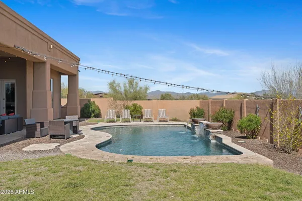 $9,500 | 28309 North 156th Way, Scottsdale, AZ 85262