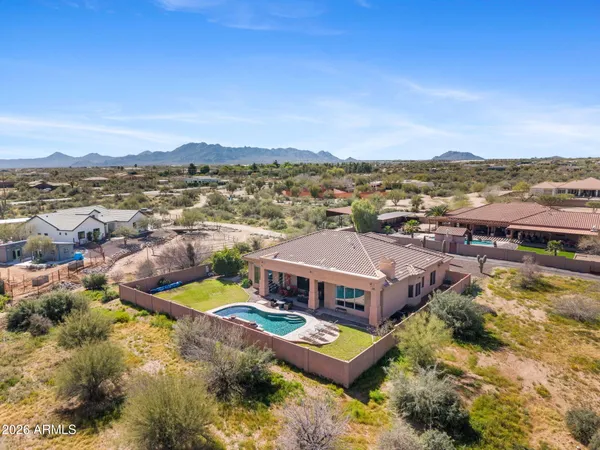 $9,500 | 28309 North 156th Way, Scottsdale, AZ 85262