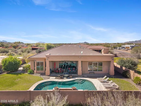 $9,500 | 28309 North 156th Way, Scottsdale, AZ 85262