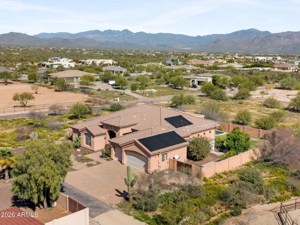 $9,500 | 28309 North 156th Way, Scottsdale, AZ 85262