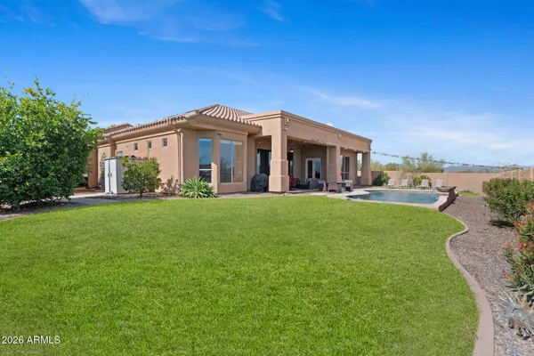 $11,000 | 28309 North 156th Way, Scottsdale, AZ 85262