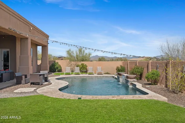 $9,500 | 28309 North 156th Way, Scottsdale, AZ 85262