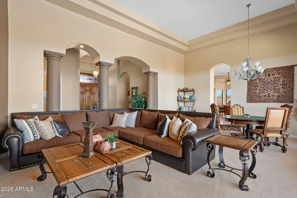 $9,500 | 28309 North 156th Way, Scottsdale, AZ 85262