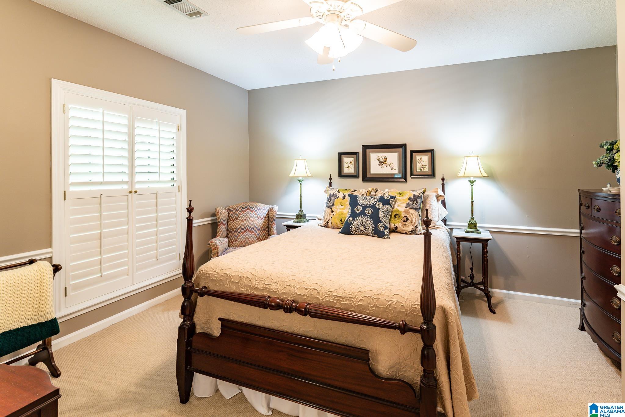 609 Shallow Creek Road Tuscaloosa, AL 35406 - Photo 35 of 47