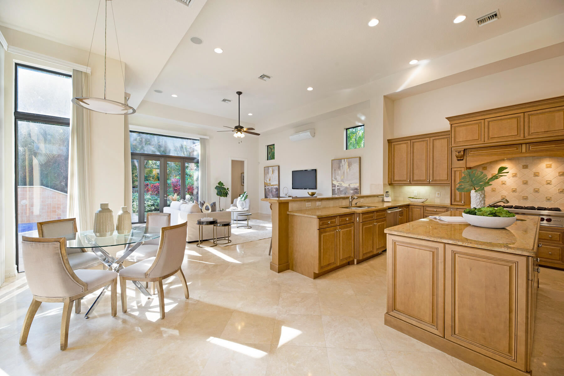 17848 Key Vista Way Boca Raton, FL 33496 - Photo 19 of 94 17848 Key Vista Way Furnished-15