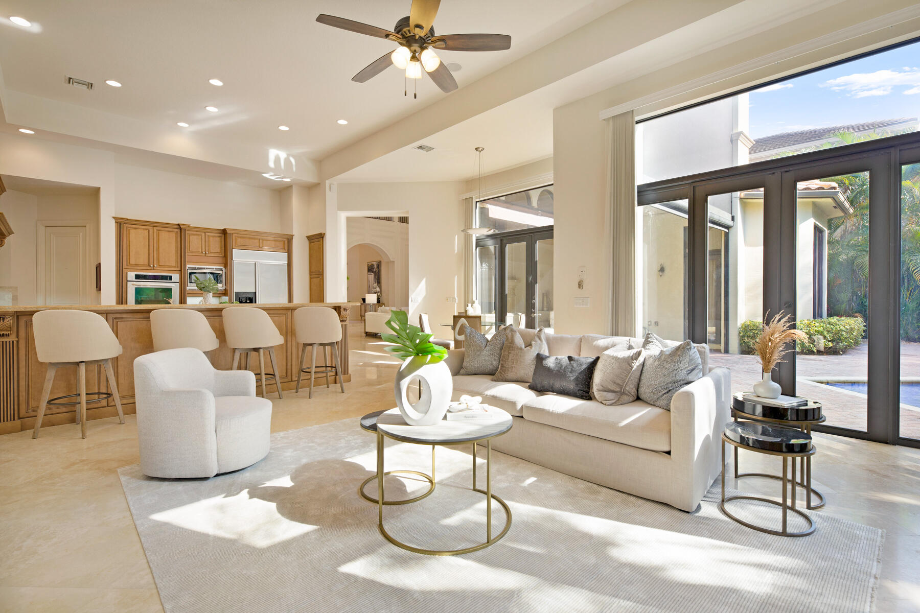 17848 Key Vista Way Boca Raton, FL 33496 - Photo 32 of 94 17848 Key Vista Way Furnished-23