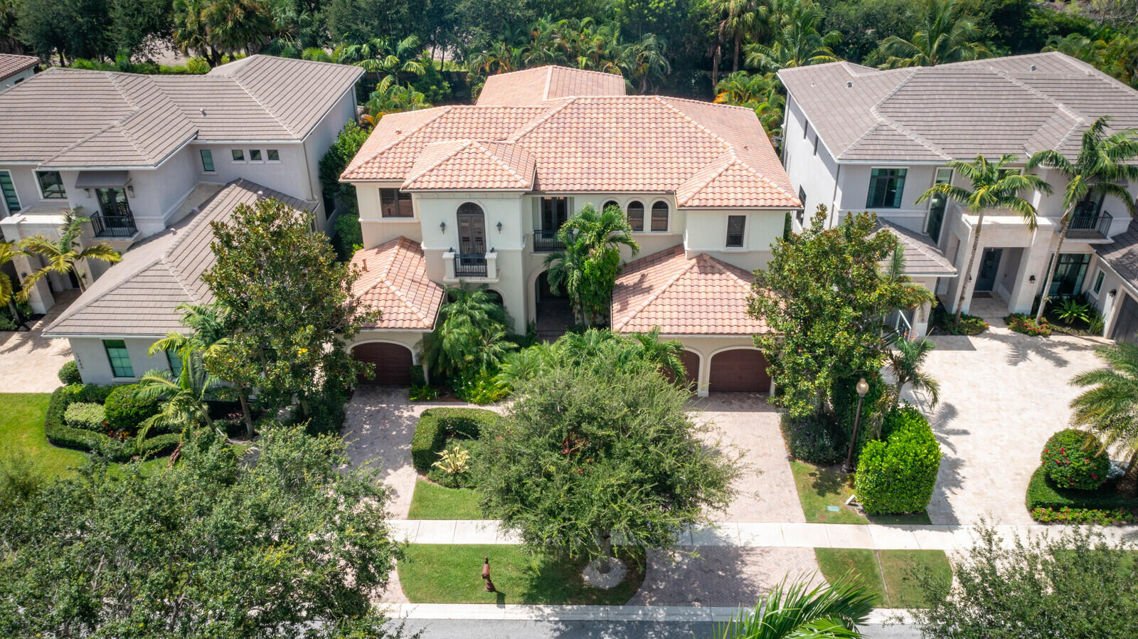 17848 Key Vista Way Boca Raton, FL 33496 - Photo 68 of 94 03_17848_Key_Vista_Way_Aerials3_mls