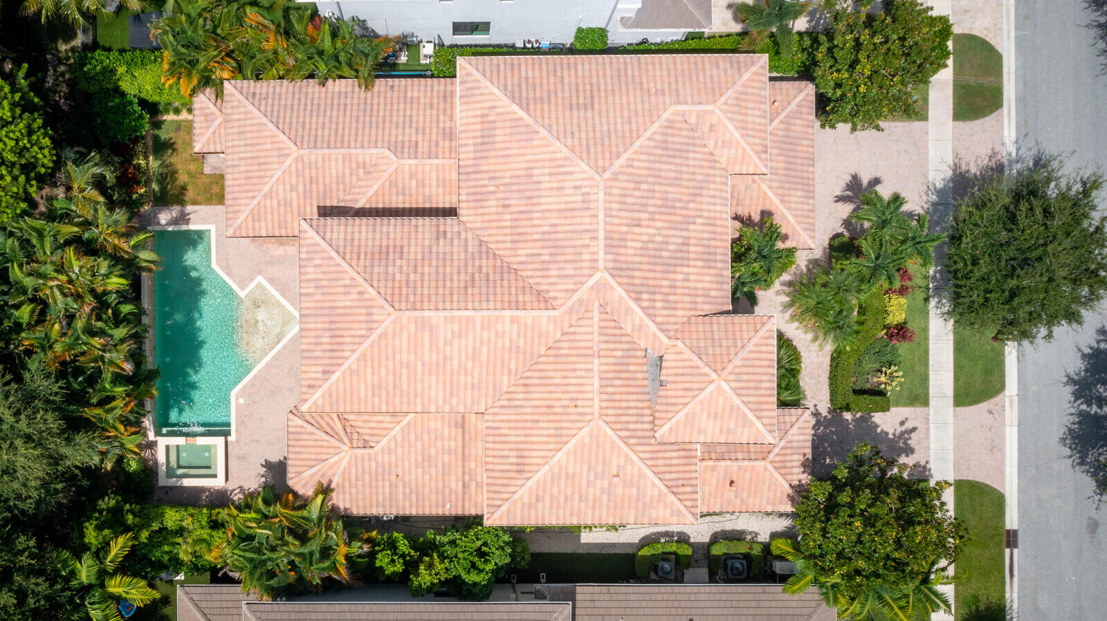 17848 Key Vista Way Boca Raton, FL 33496 - Photo 70 of 94 07_17848_Key_Vista_Way_Aerials7_mls