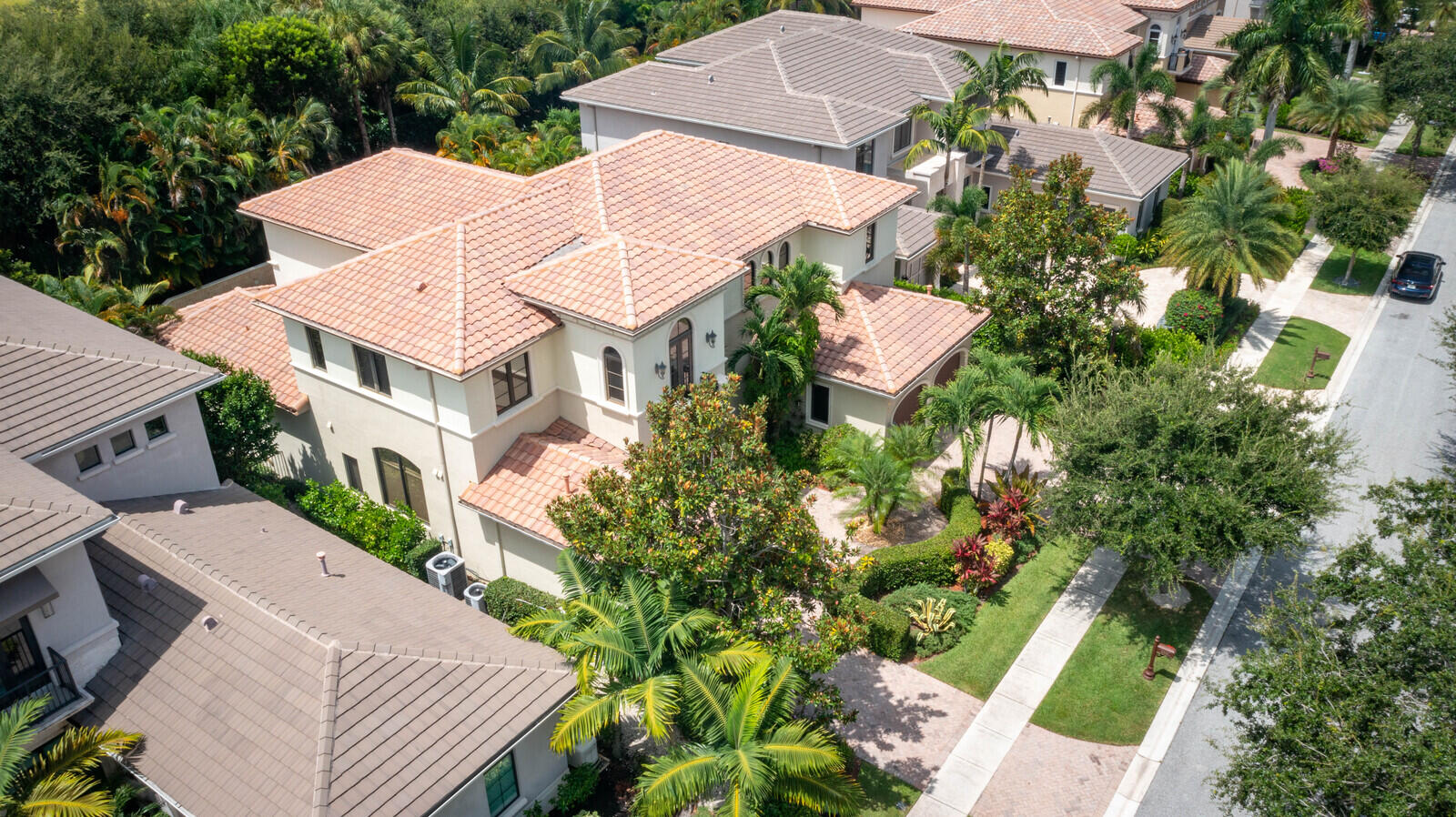 17848 Key Vista Way Boca Raton, FL 33496 - Photo 71 of 94 06_17848_Key_Vista_Way_Aerials6_mls