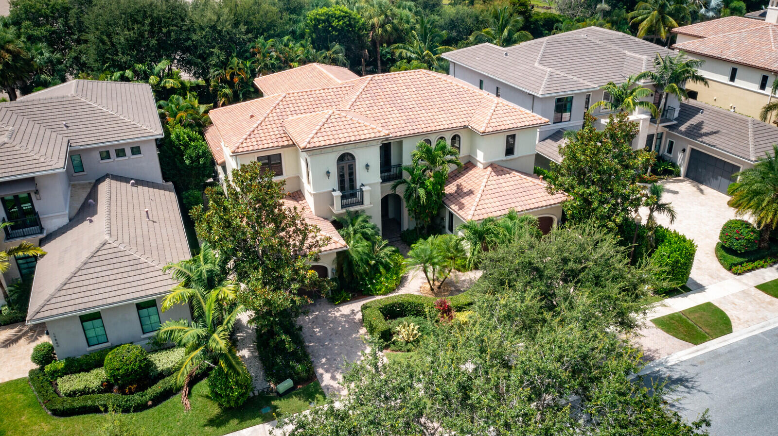 17848 Key Vista Way Boca Raton, FL 33496 - Photo 72 of 94 02_17848_Key_Vista_Way_Aerials2_mls