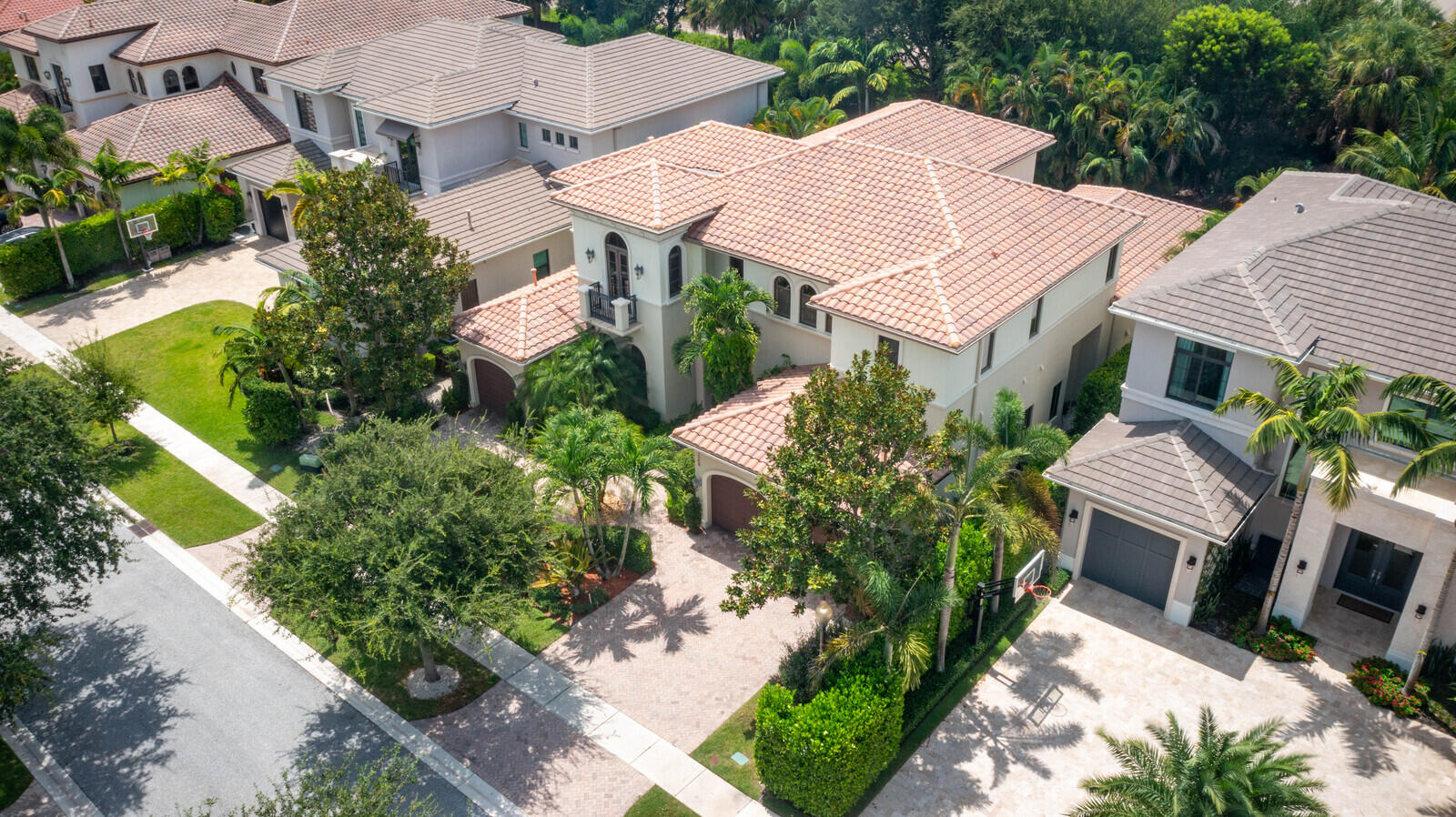 17848 Key Vista Way Boca Raton, FL 33496 - Photo 73 of 94 04_17848_Key_Vista_Way_Aerials4_mls
