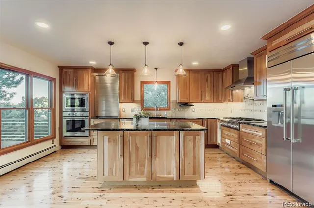 $1,690,000 | 994 Timber Lane, Boulder, CO 80304