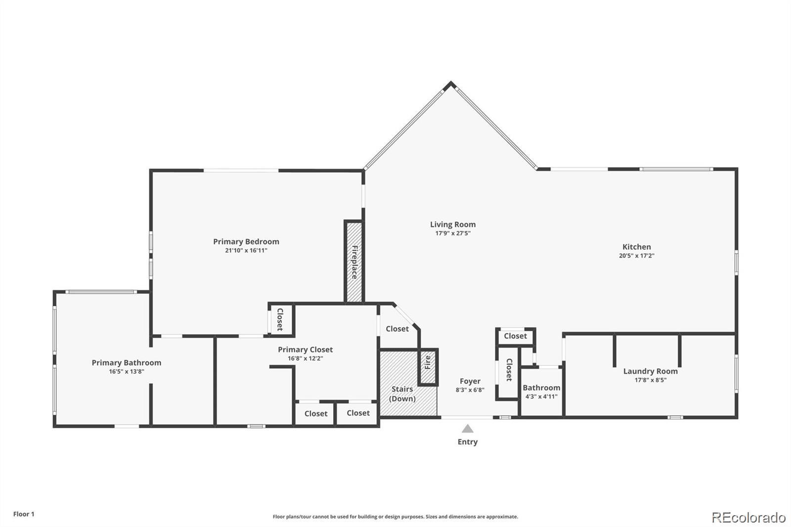994 Timber Lane Boulder, CO 80304 - Photo 9 of 21 a picture of floor plan