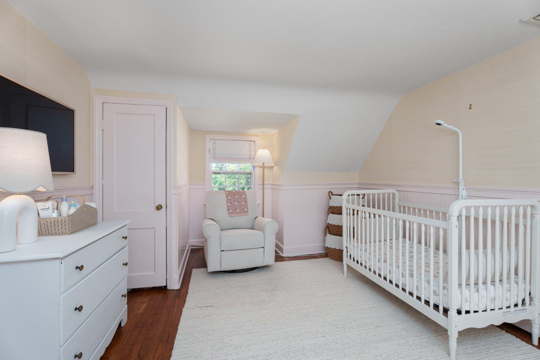 528 Mercer Road Princeton, NJ 08540 - Photo 23 of 43 Second bedroom.