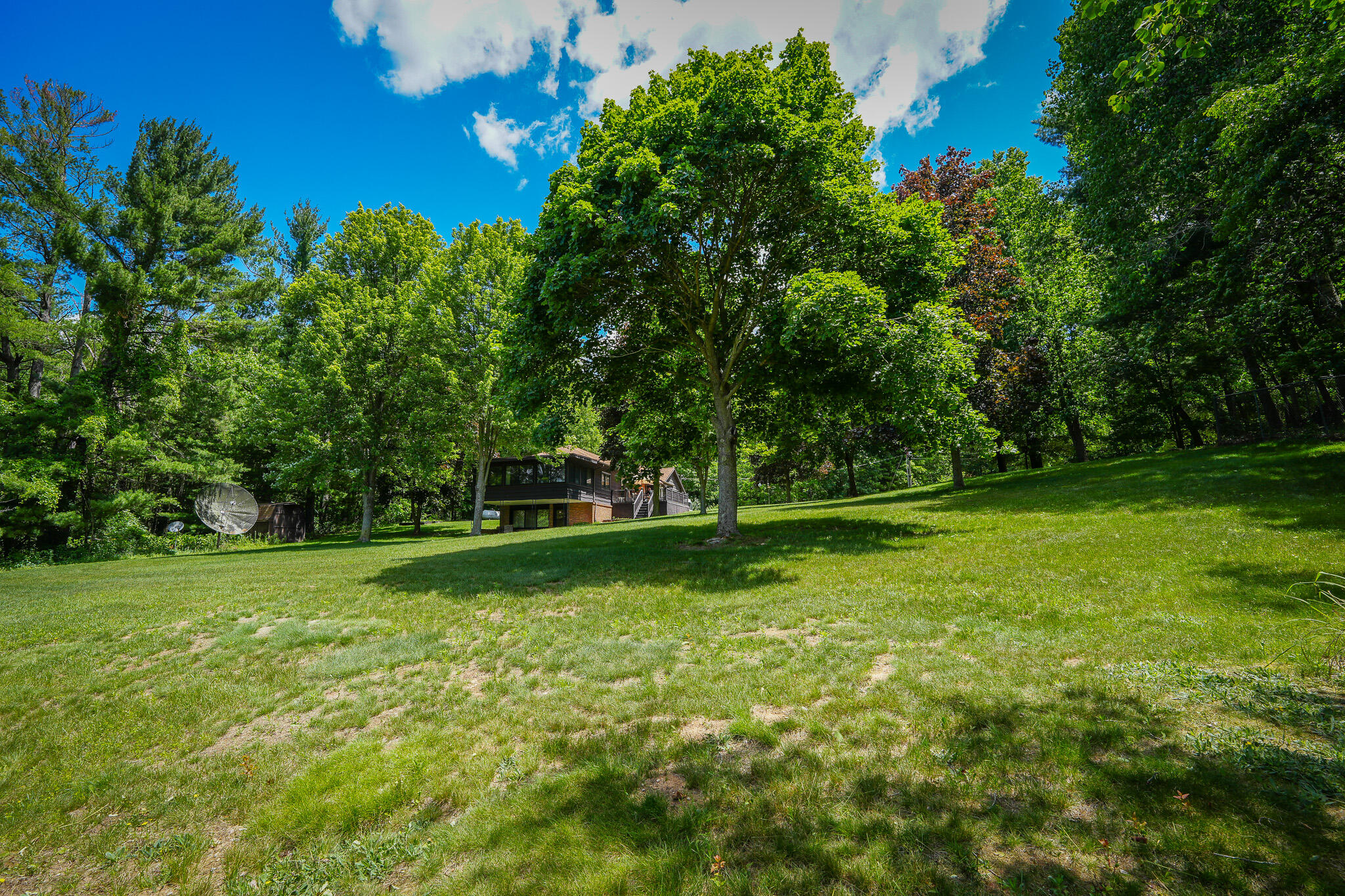 9411 Maple Hill Road Howard City, MI 49329 - Photo 40 of 50 DSC00573