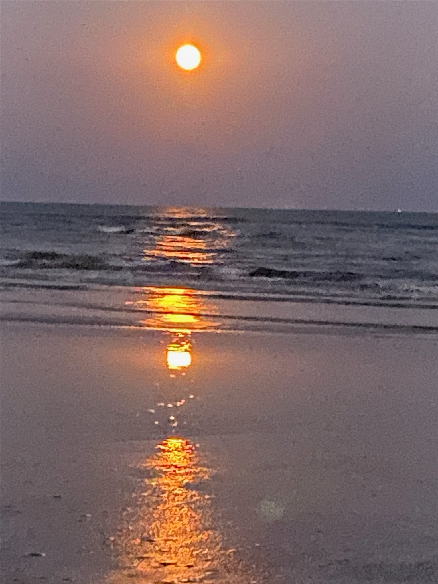 1991 Gulf Crystal Beach, TX 77650 - Photo 20 of 20 a view of an ocean