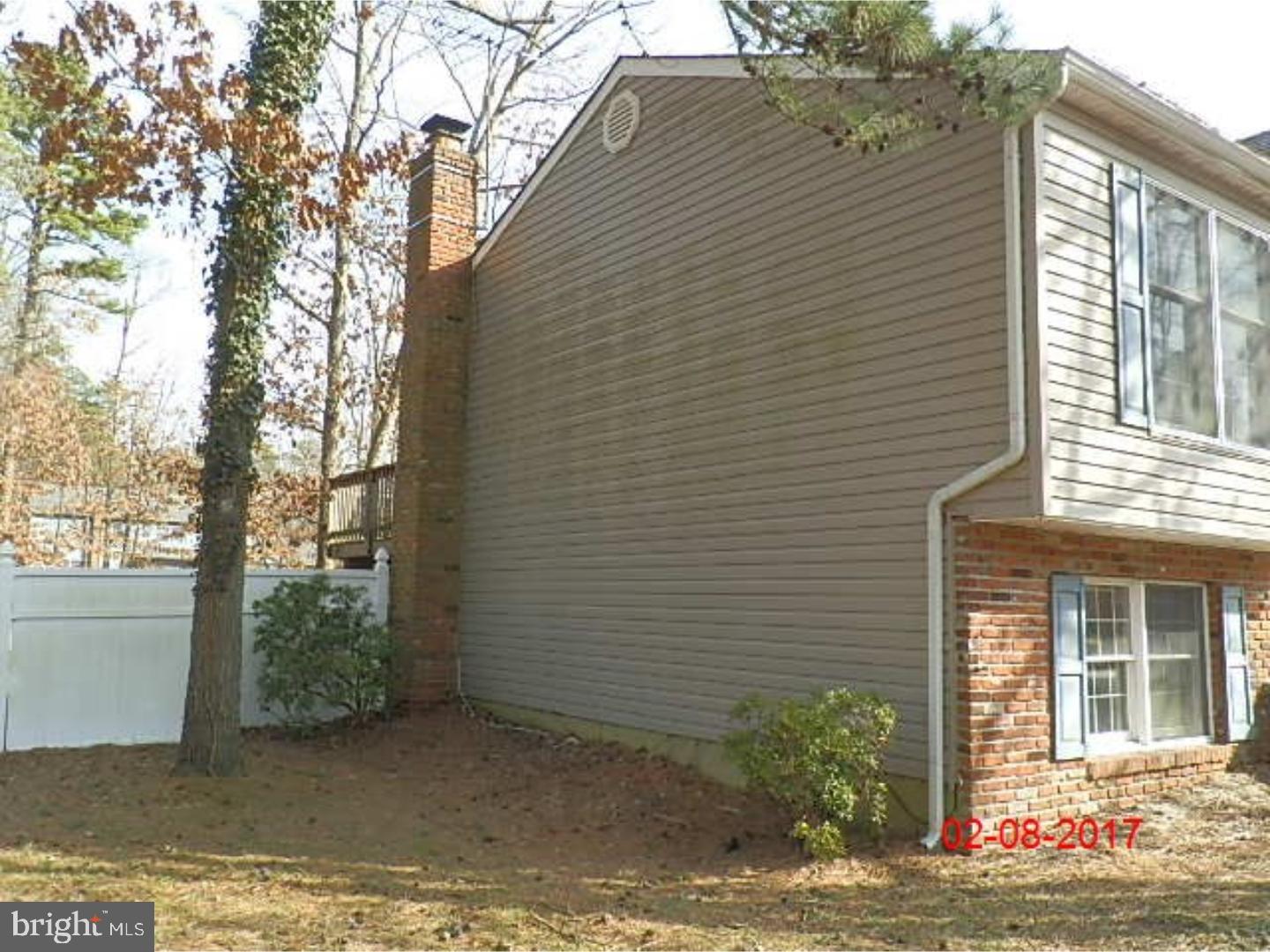 16 Brotherton Road Vincentown, NJ 08088 - Photo 2 of 18