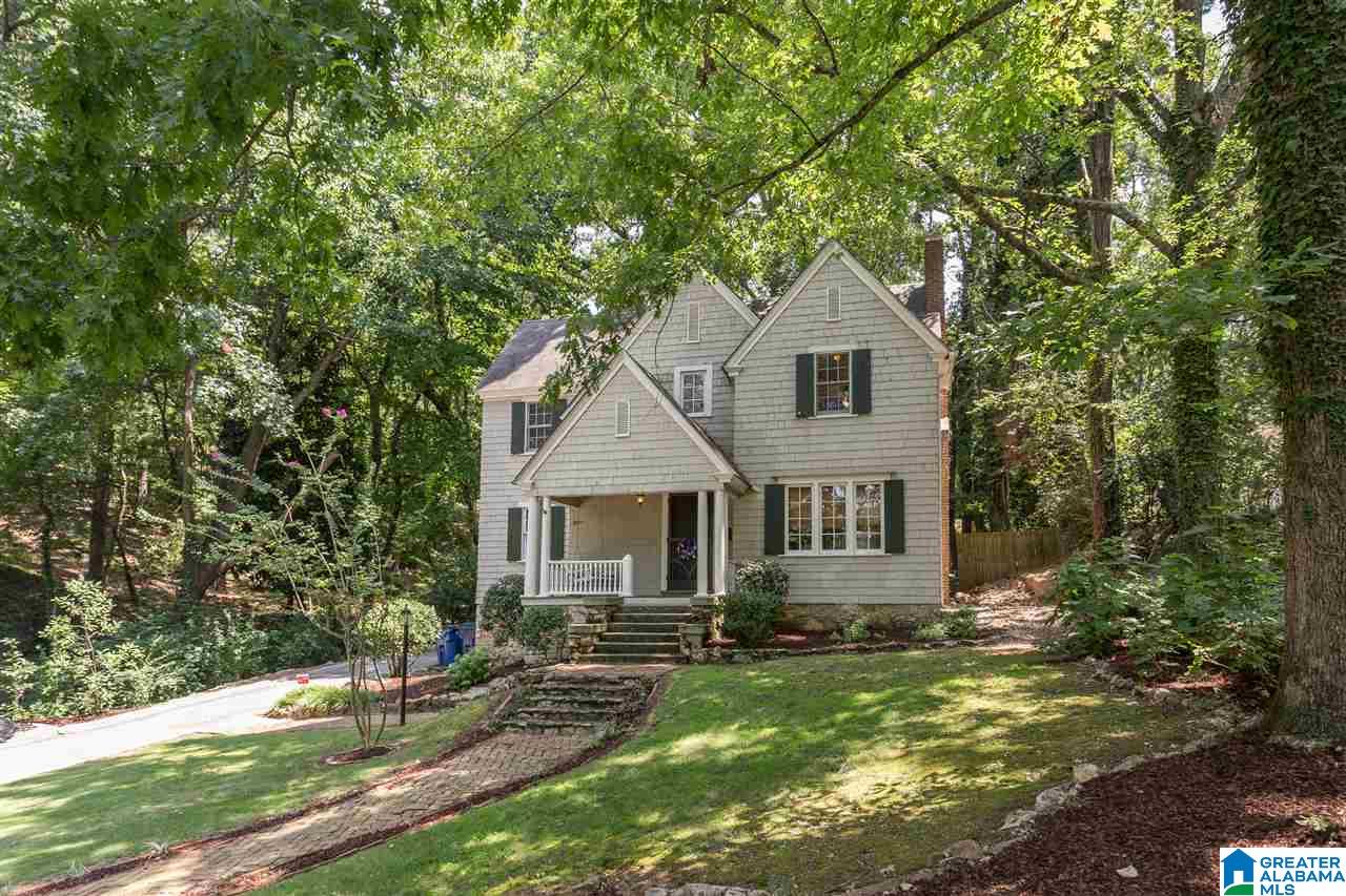 11 Sunset Drive Anniston, AL 36207 - Photo 2 of 44