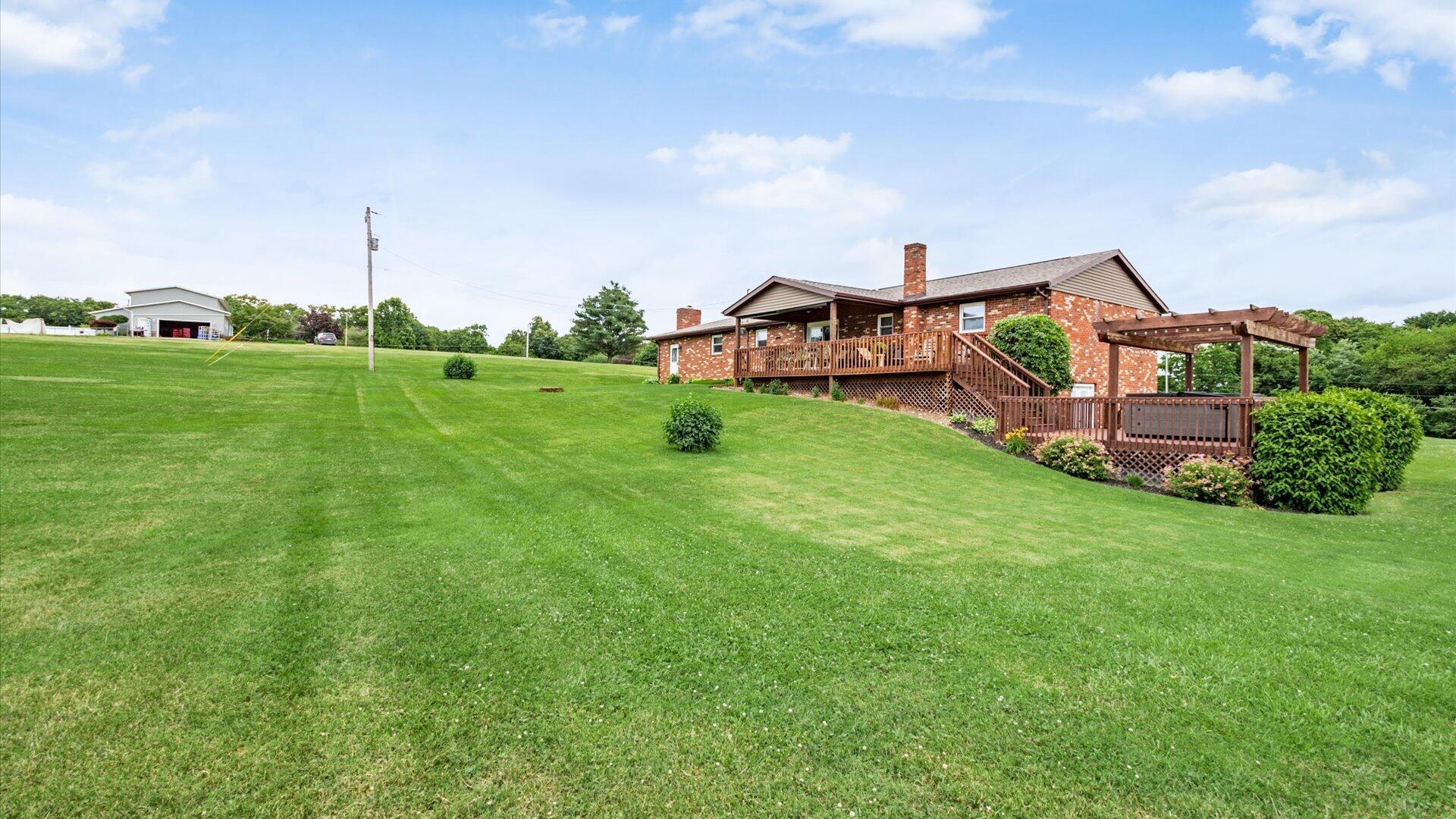 155 Fulkerson Road Zanesville, OH 43701 - Photo 40 of 70 42-z 155 Fulkerson101