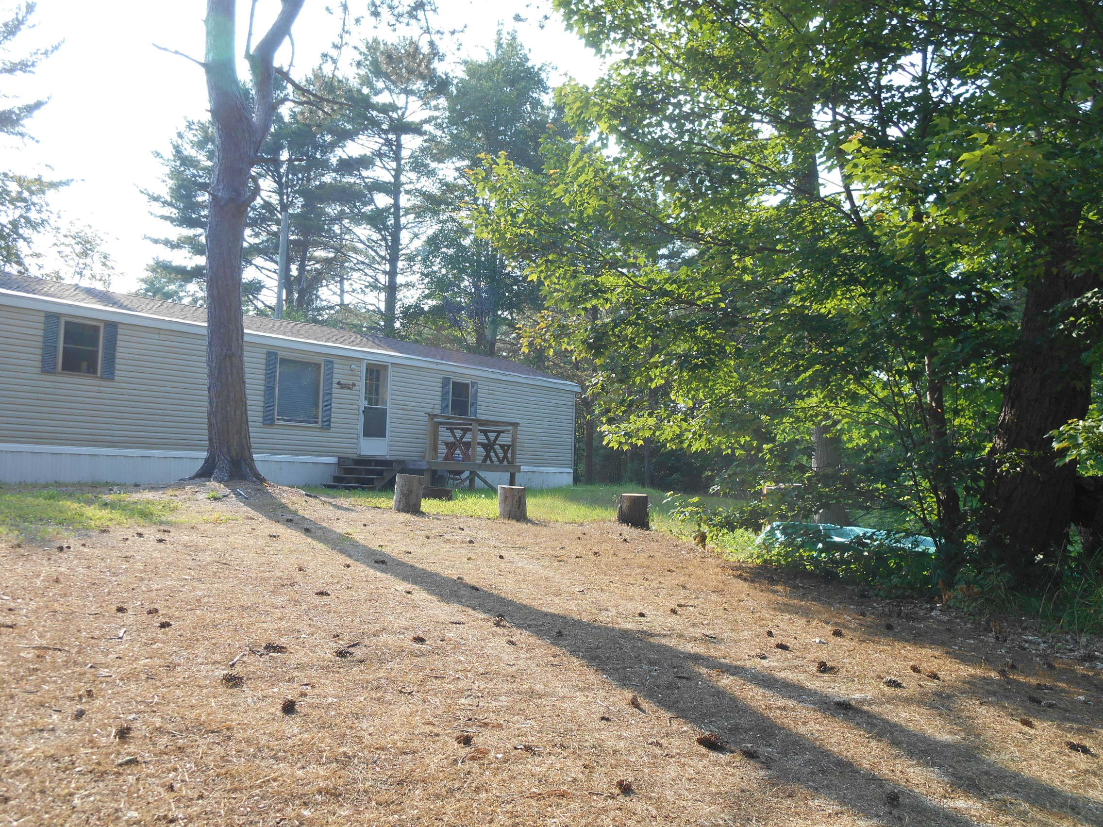 30961 West Wild Cat Road Paradise, MI 49768 - Photo 1 of 20 Gallery Image 1