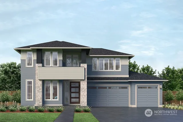 $1,144,995 | 15801 205th Ave Court East, Bonney Lake, WA 98391