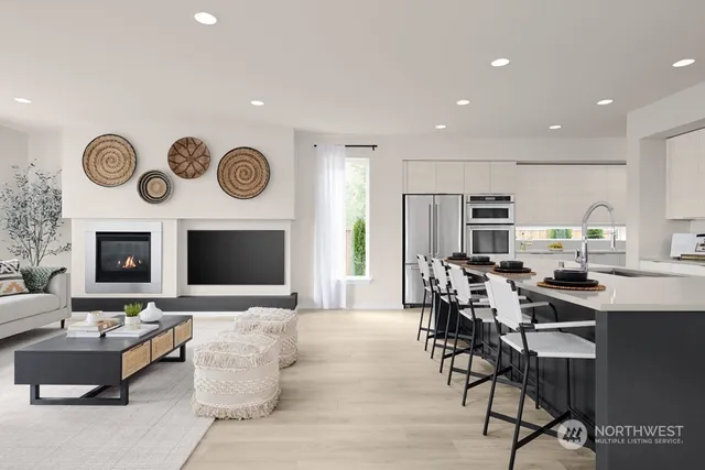 $1,144,995 | 15801 205th Ave Court East, Bonney Lake, WA 98391