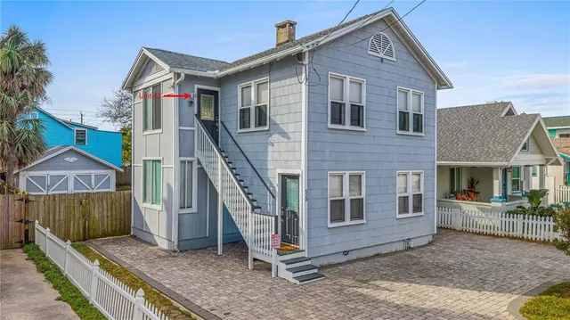 $424,900 | 520 Vermont Avenue, Daytona Beach, FL 32118