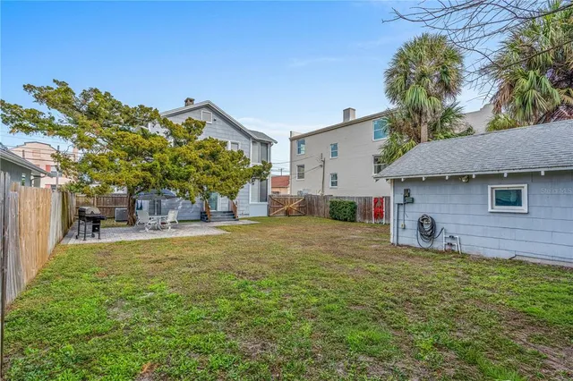 $424,900 | 520 Vermont Avenue, Daytona Beach, FL 32118