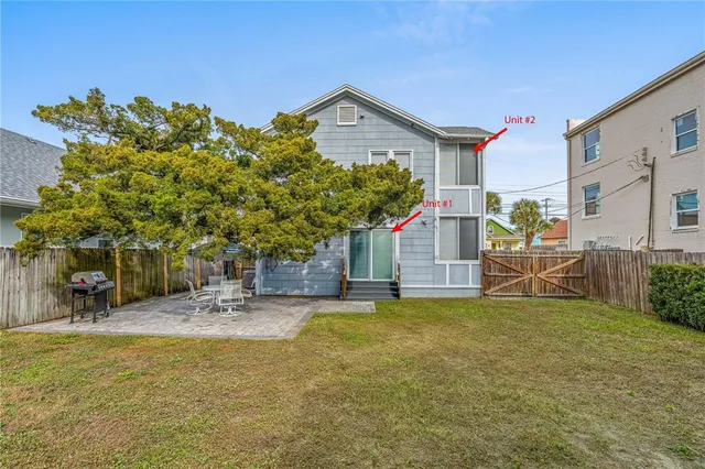 $424,900 | 520 Vermont Avenue, Daytona Beach, FL 32118