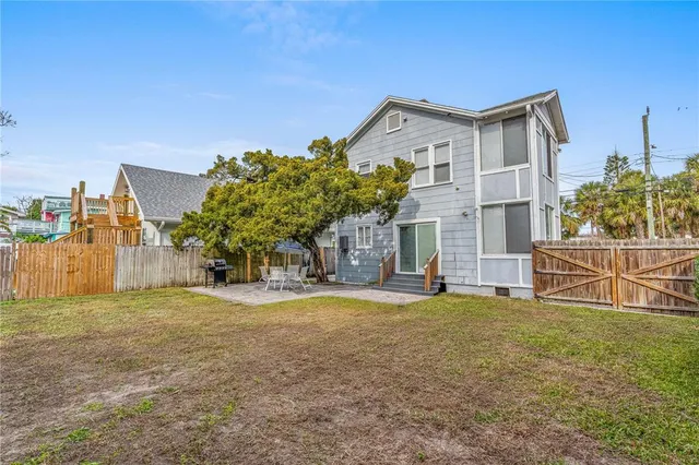 $424,900 | 520 Vermont Avenue, Daytona Beach, FL 32118