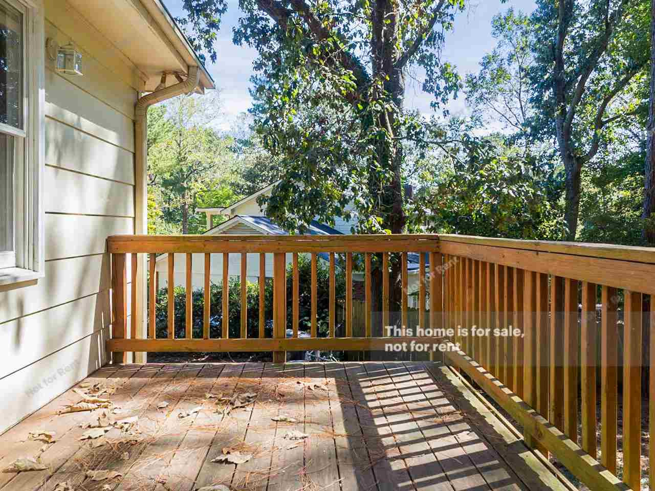4801 Metcalf Drive Raleigh, NC 27612 - Photo 26 of 30 Photo 26