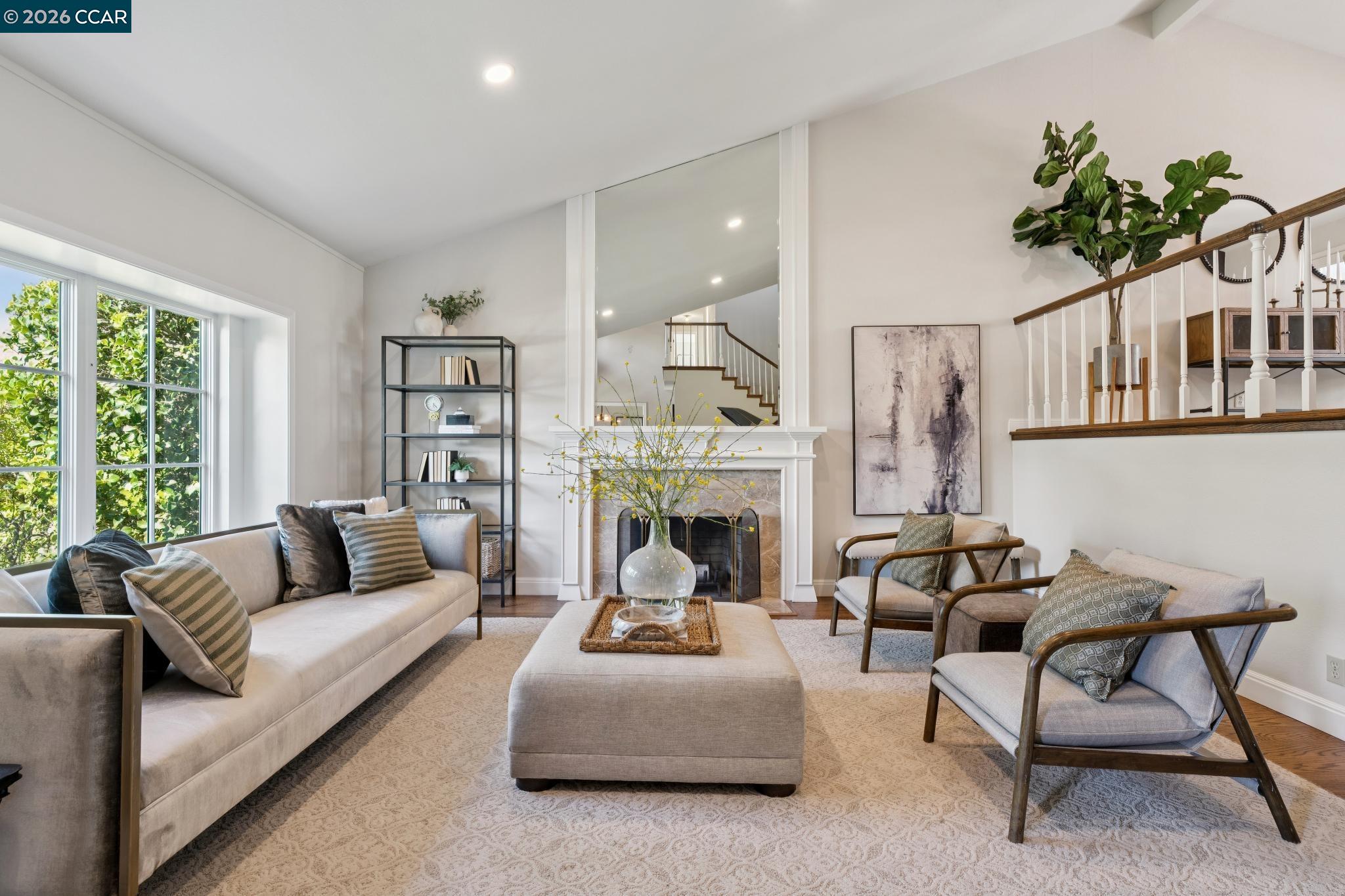 1718 Rockspring Place Walnut Creek, CA 94596 - Photo 6 of 66
