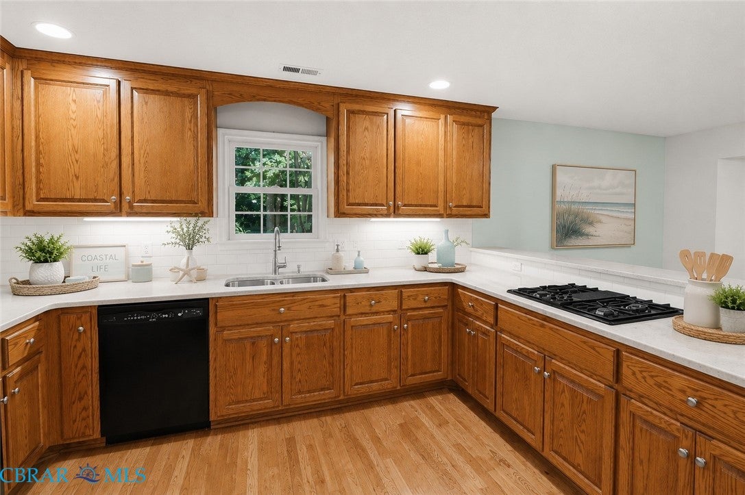 505 Plantation Road North, VA 23128 - Photo 3 of 43