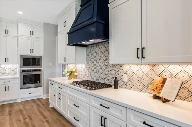 $798,775 | 1404 Bluebonnet Ridge Drive, Chappell Hill, TX 77426